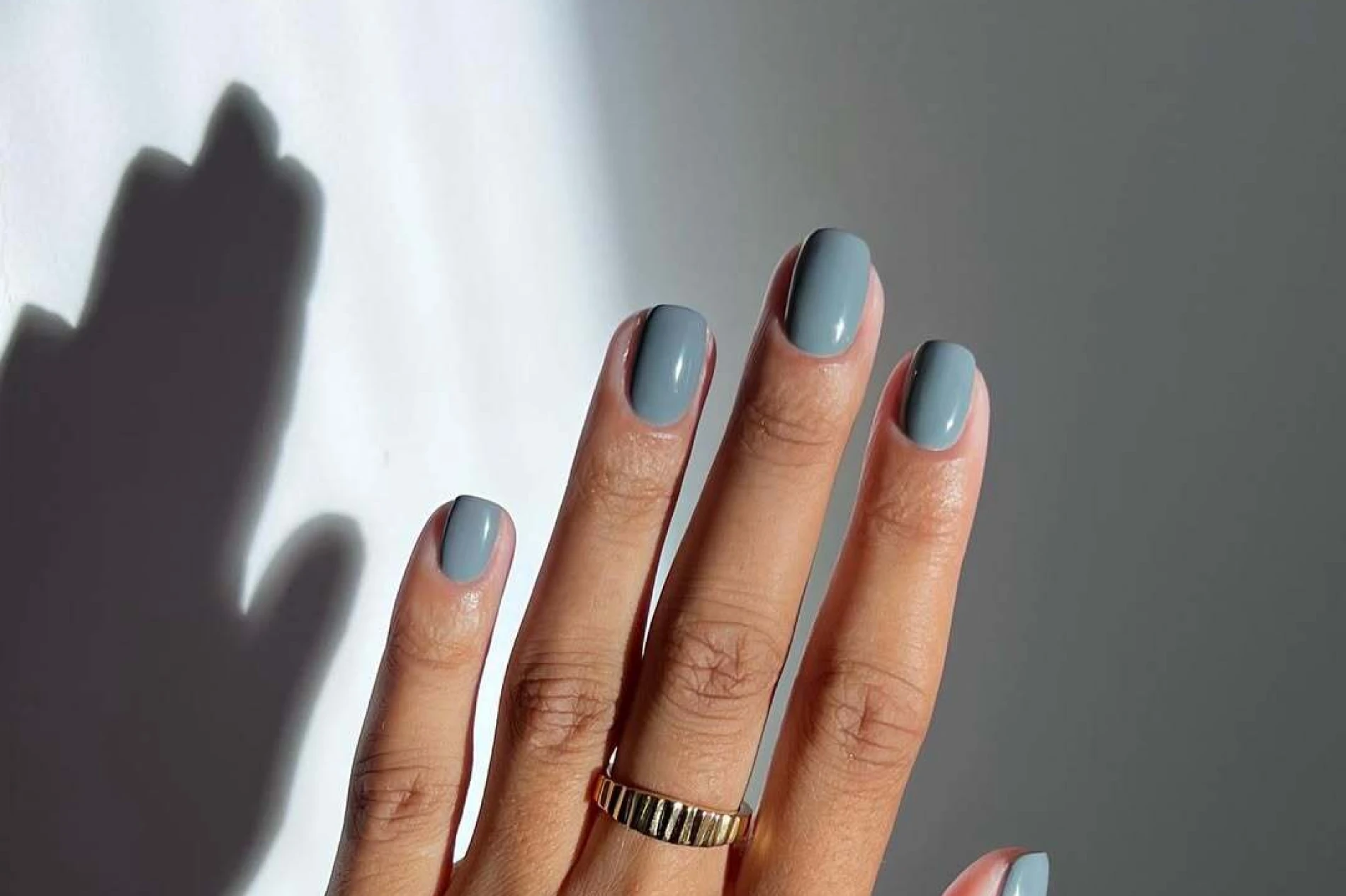 Pet chic boja koje ovo jeseni nosimo na noktima