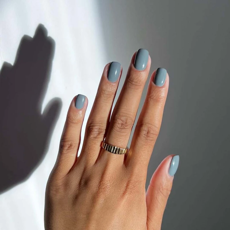 Pet chic boja koje ovo jeseni nosimo na noktima