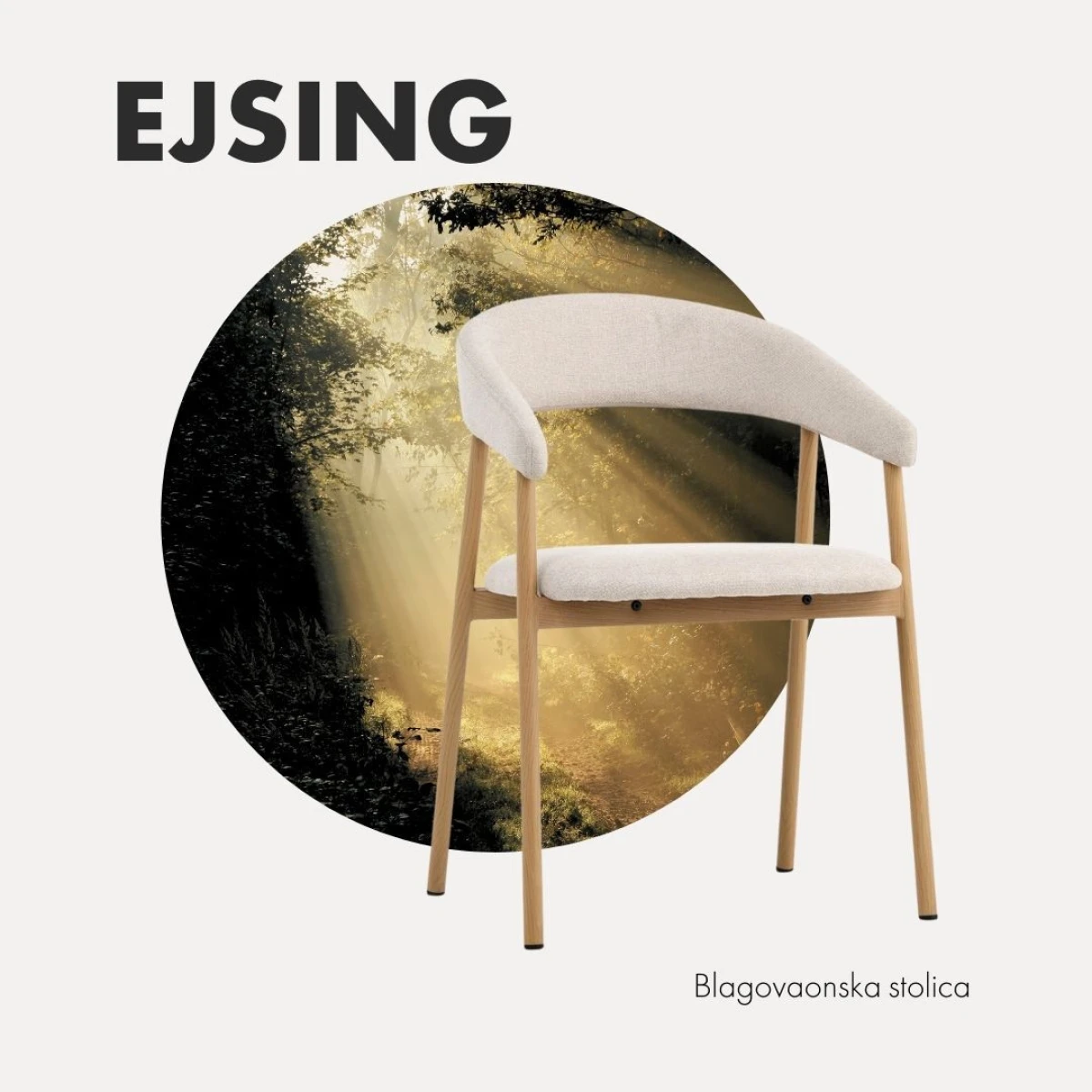 Kako stvoriti dom u kojem ćete se osjećati – sretno? Naši ELLE Decoration urednici imaju odgovor.