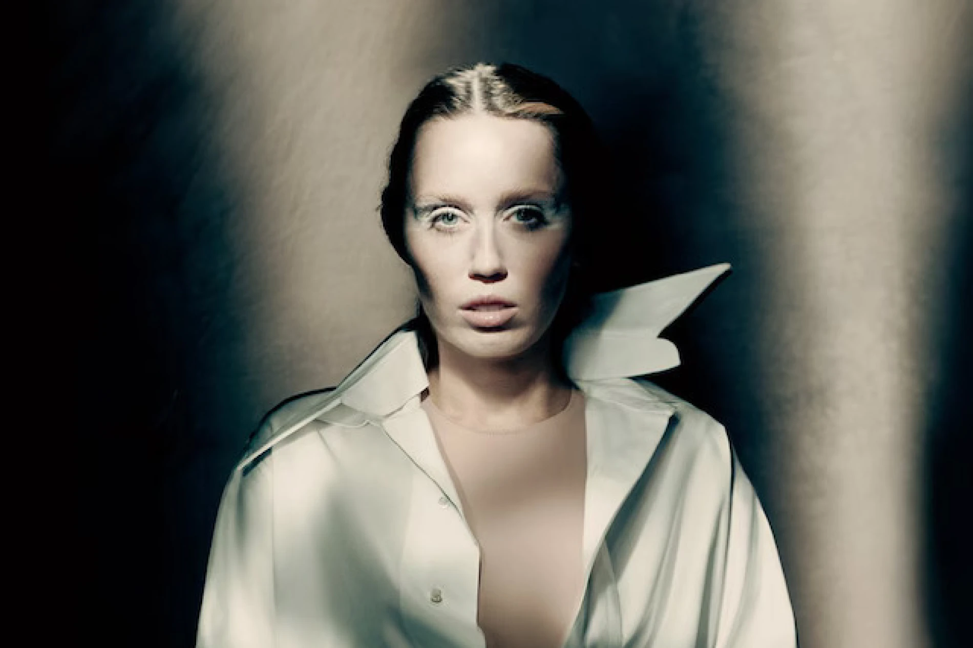 Zašto je Maison Margiela kampanja s Miley Cyrus razljutila obožavatelje brenda?