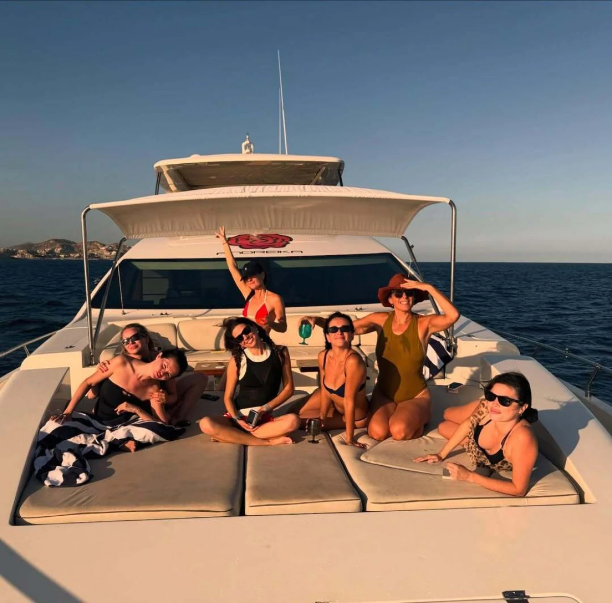 Selena Gomez podijelila fotografije sa proslave djevojačke u Meksiku