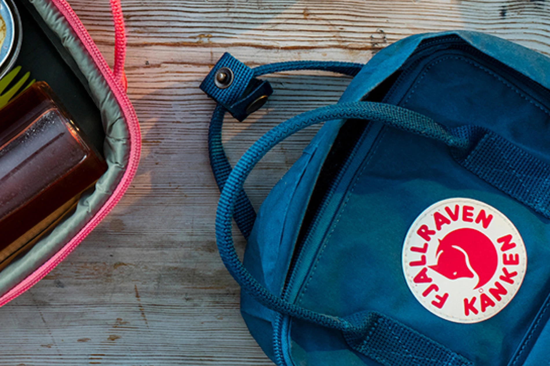 Kultne Kanken ruksake i druge Fjällräven komade sada možete kupiti u Zagrebu!