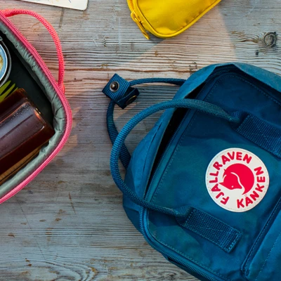 Kultne Kanken ruksake i druge Fjällräven komade sada možete kupiti u Zagrebu!