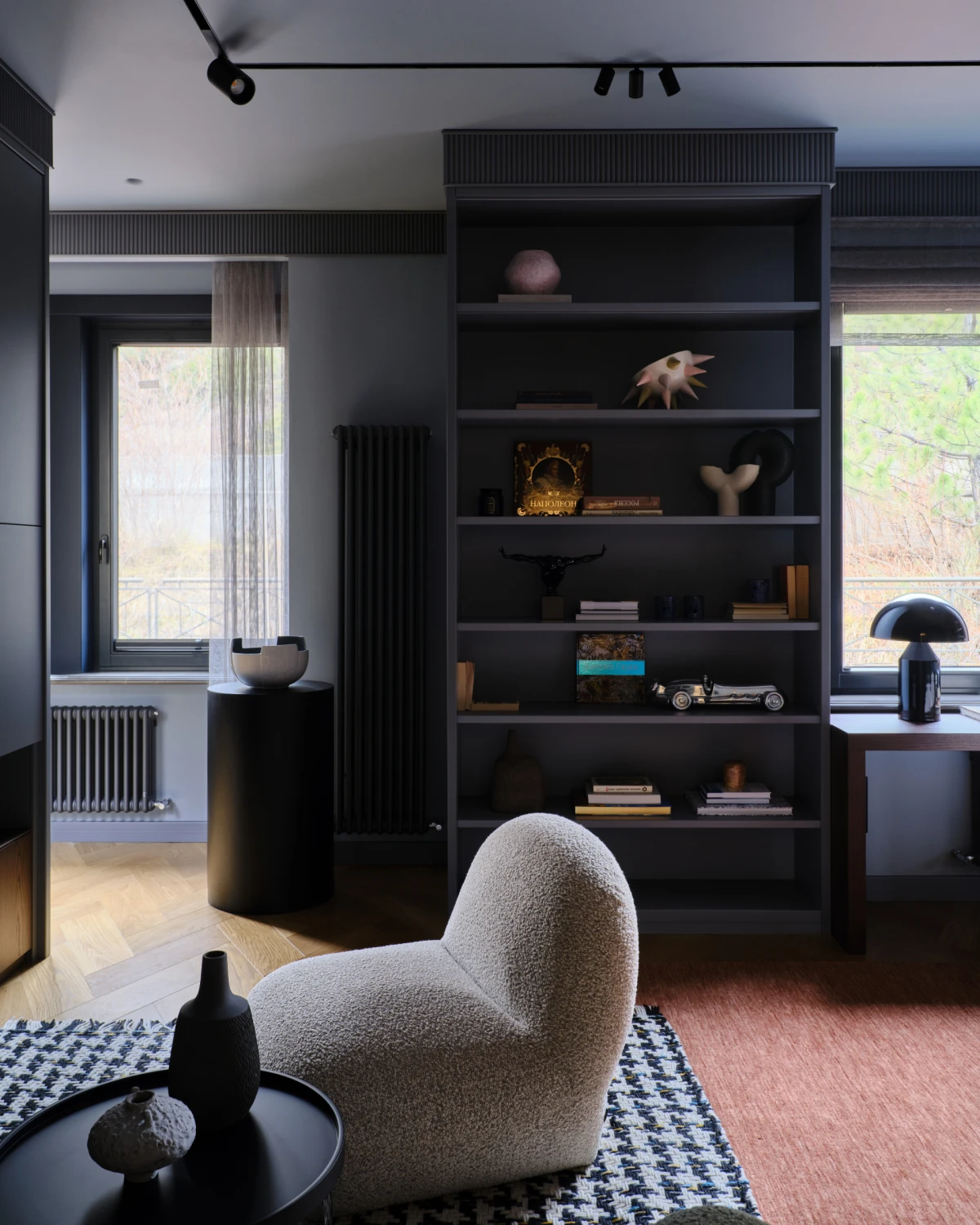 Zbog ove dvije dizajnerske dječje sobe se želimo vratiti u školske klupe