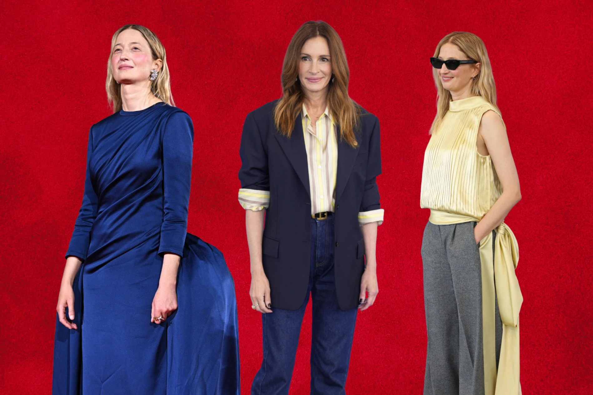 Festival u Veneciji je ove godine postao mjesto lansiranja novih kreativnih direktora