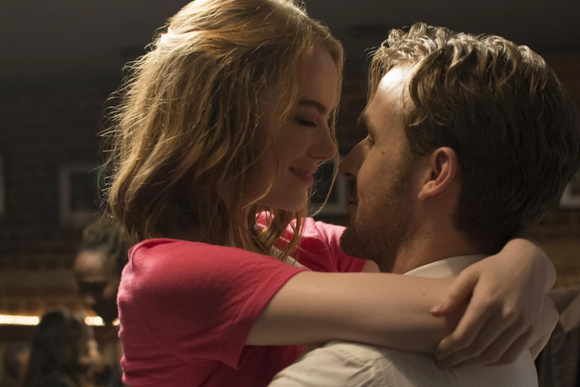 Znate li koje su filmske scene promijenile kinematografiju?