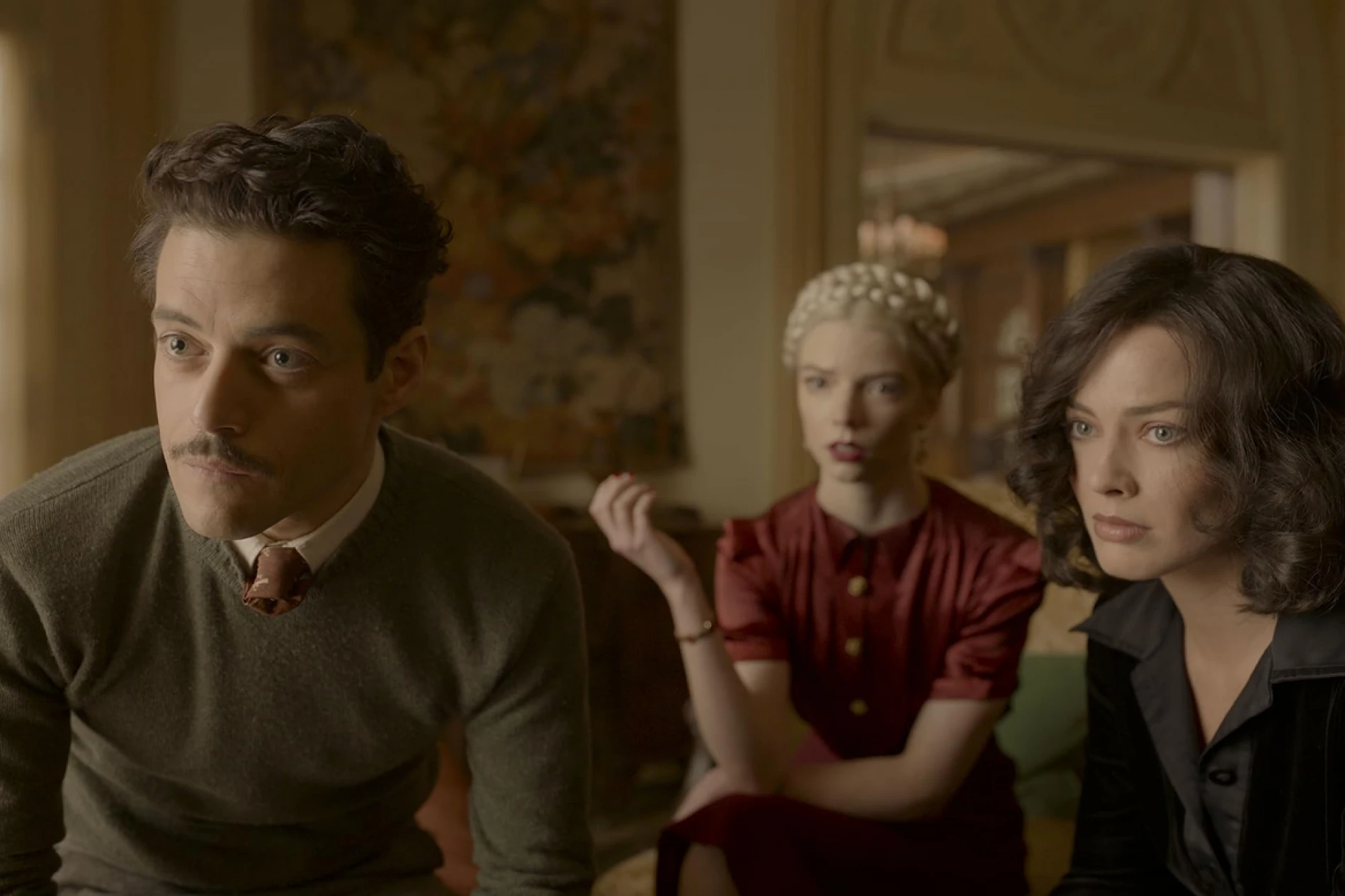 Netflix u rujnu: Filmske premijere koje će vam obilježiti jesen