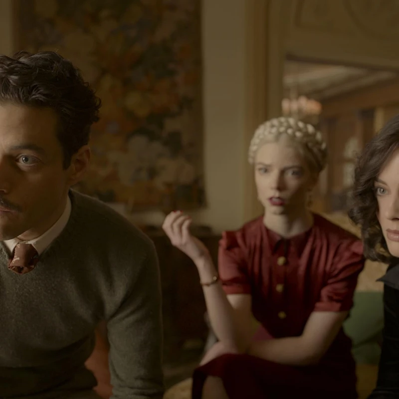 Netflix u rujnu: Filmske premijere koje će vam obilježiti jesen