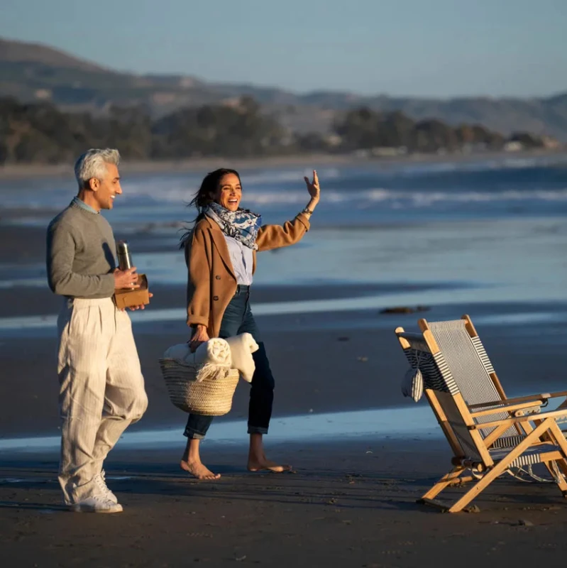 Najbolje modne kombinacije Meghan Markle iz druge sezone serije With Love, Meghan koje želimo kopirati