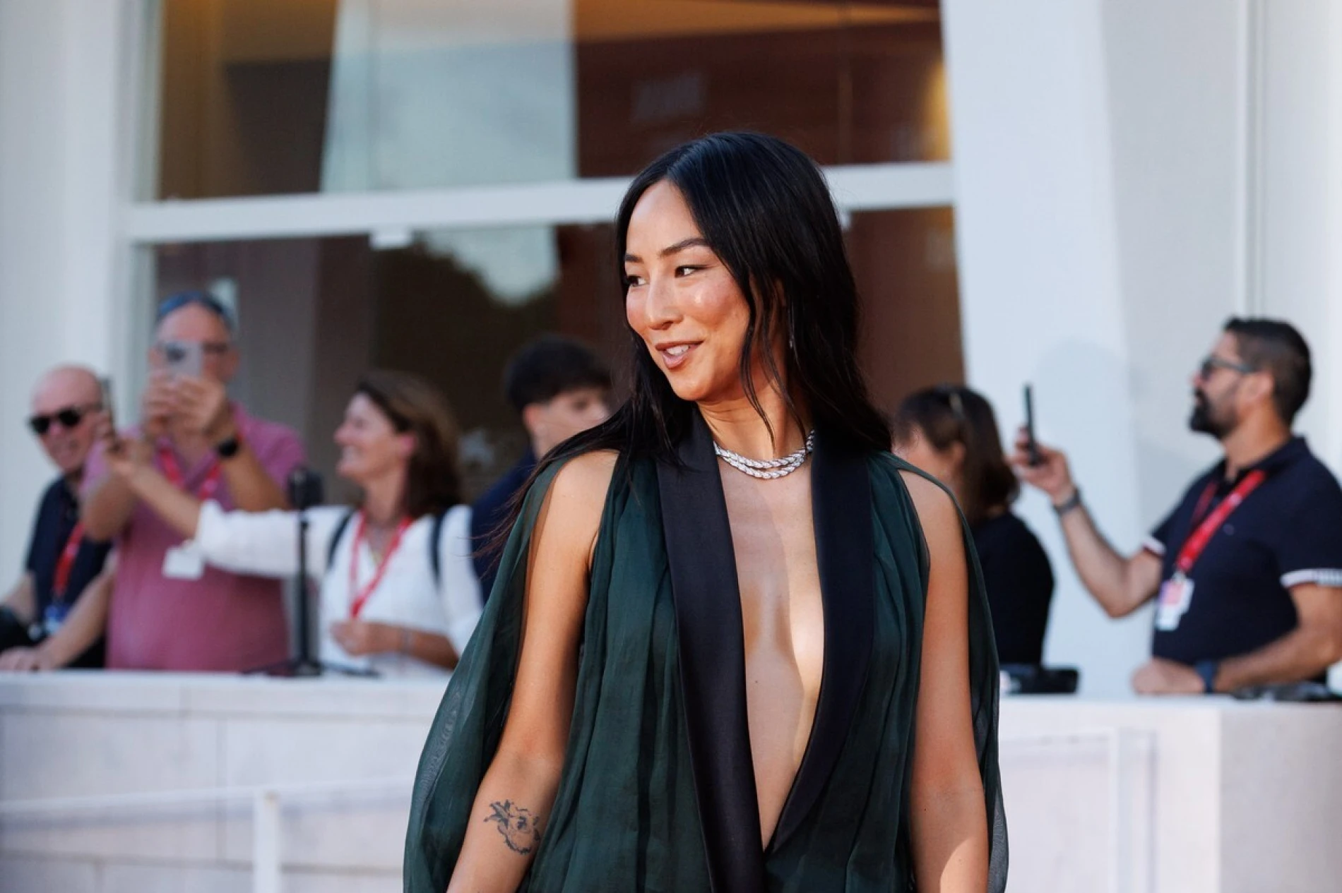 Filmski festival u Veneciji 2025: Najbolji lookovi omiljenih filmskih zvijezda