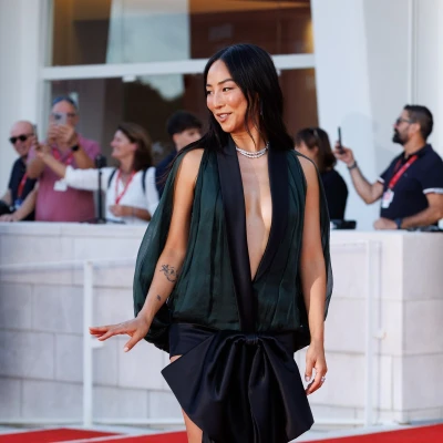 Filmski festival u Veneciji 2025: Najbolji lookovi omiljenih filmskih zvijezda