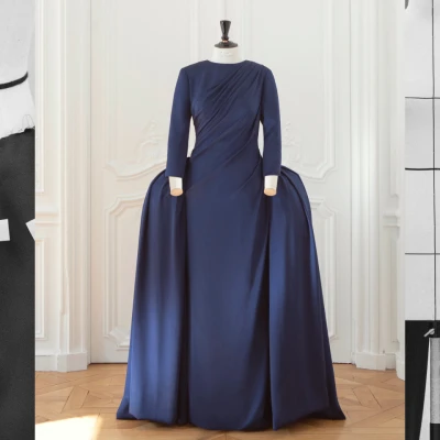 Saznali smo kako je nastala prva Dior Couture kreacija Jonathana Andersona