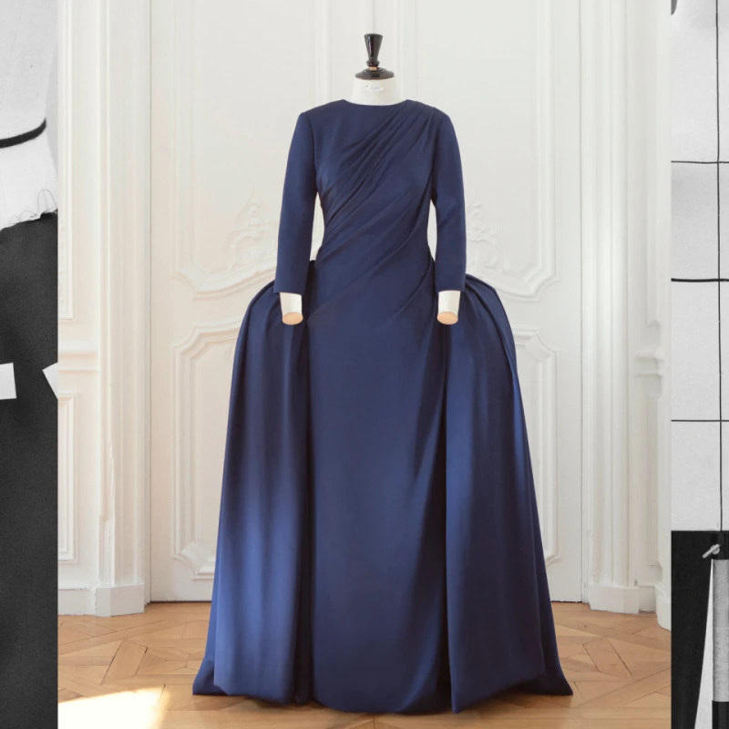 Saznali smo kako je nastala prva Dior Couture kreacija Jonathana Andersona