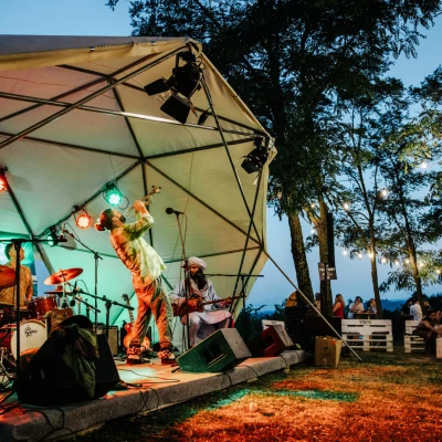 Tri dana glazbe, vina i zalazaka sunca na najljepšem međimurskom bregu