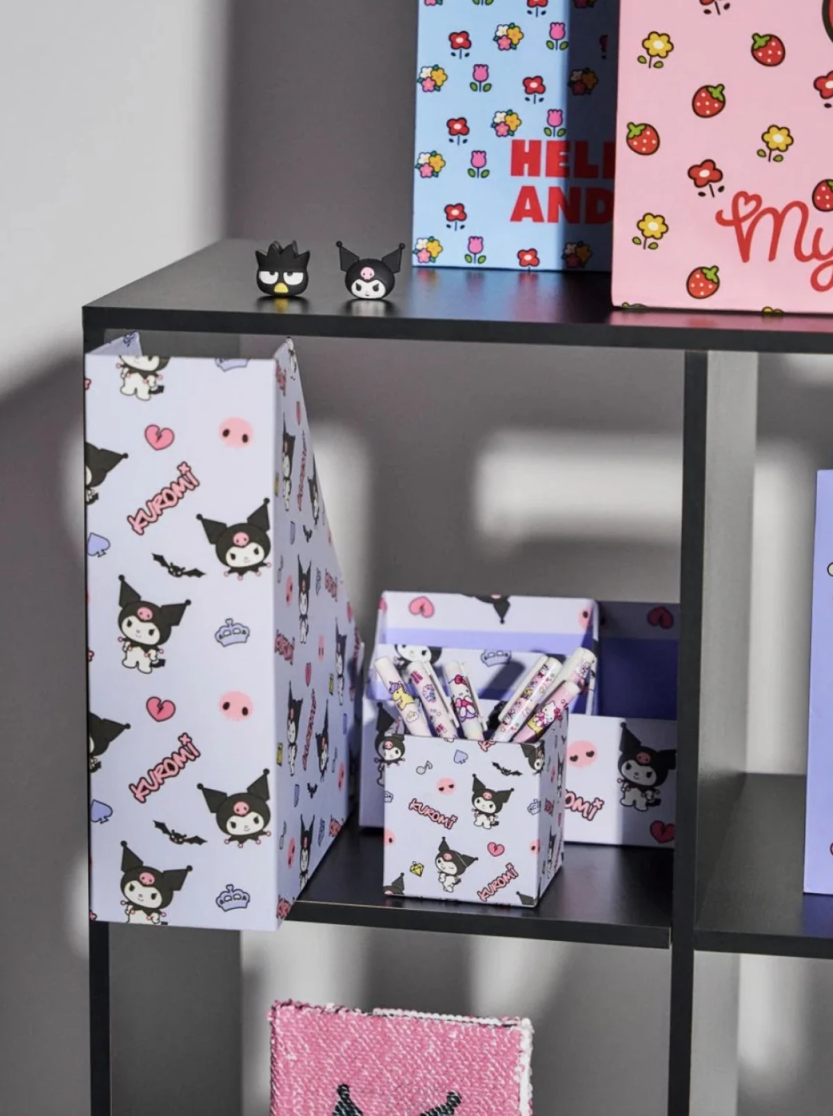 Back to School: Evo što sve možete kupiti za dječju sobu za manje od 50 eura!