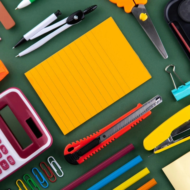 Back to School: Evo što sve možete kupiti za dječju sobu za manje od 50 eura!