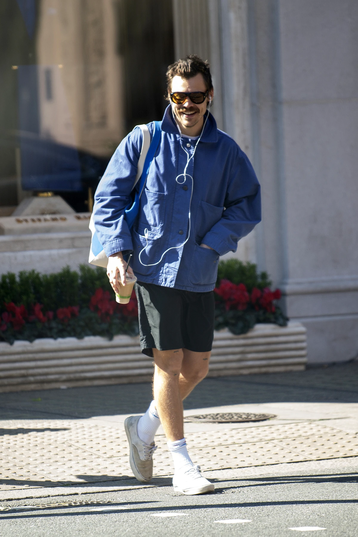 Sve što znamo o novoj romansi Zoë Kravitz i Harryja Stylesa