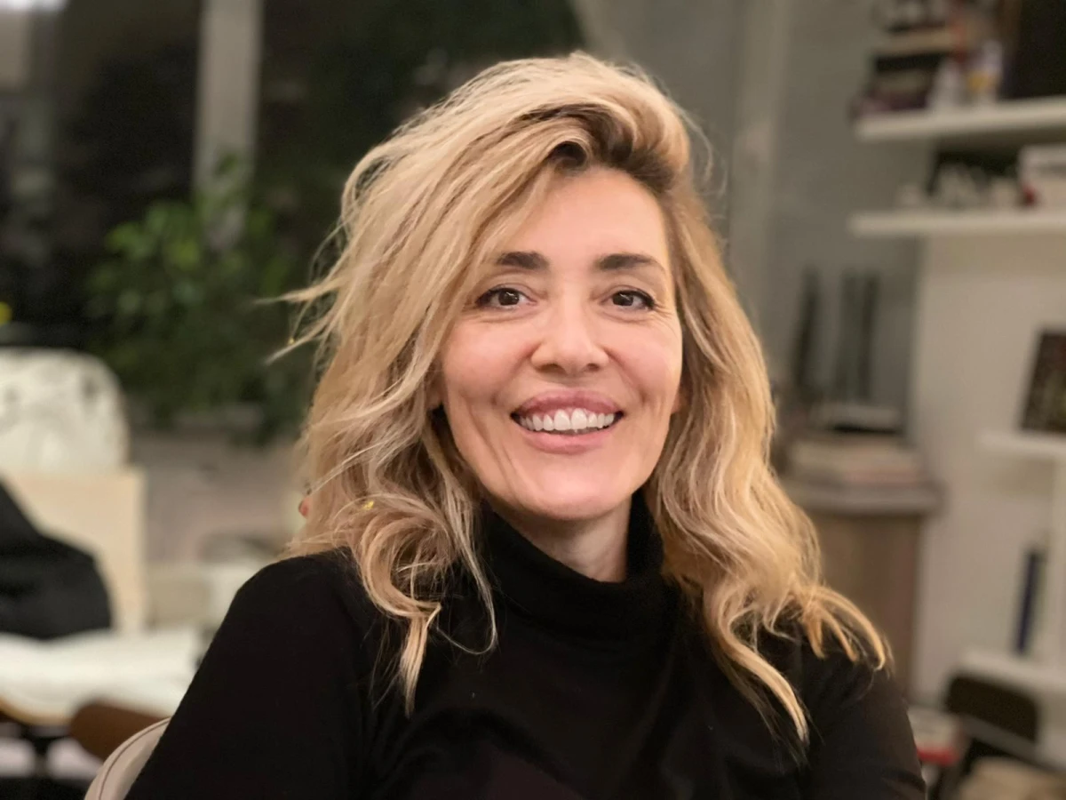 Olja Knežević za Elle: ‘’Žene u mojim romanima uvijek nose tajnu’’