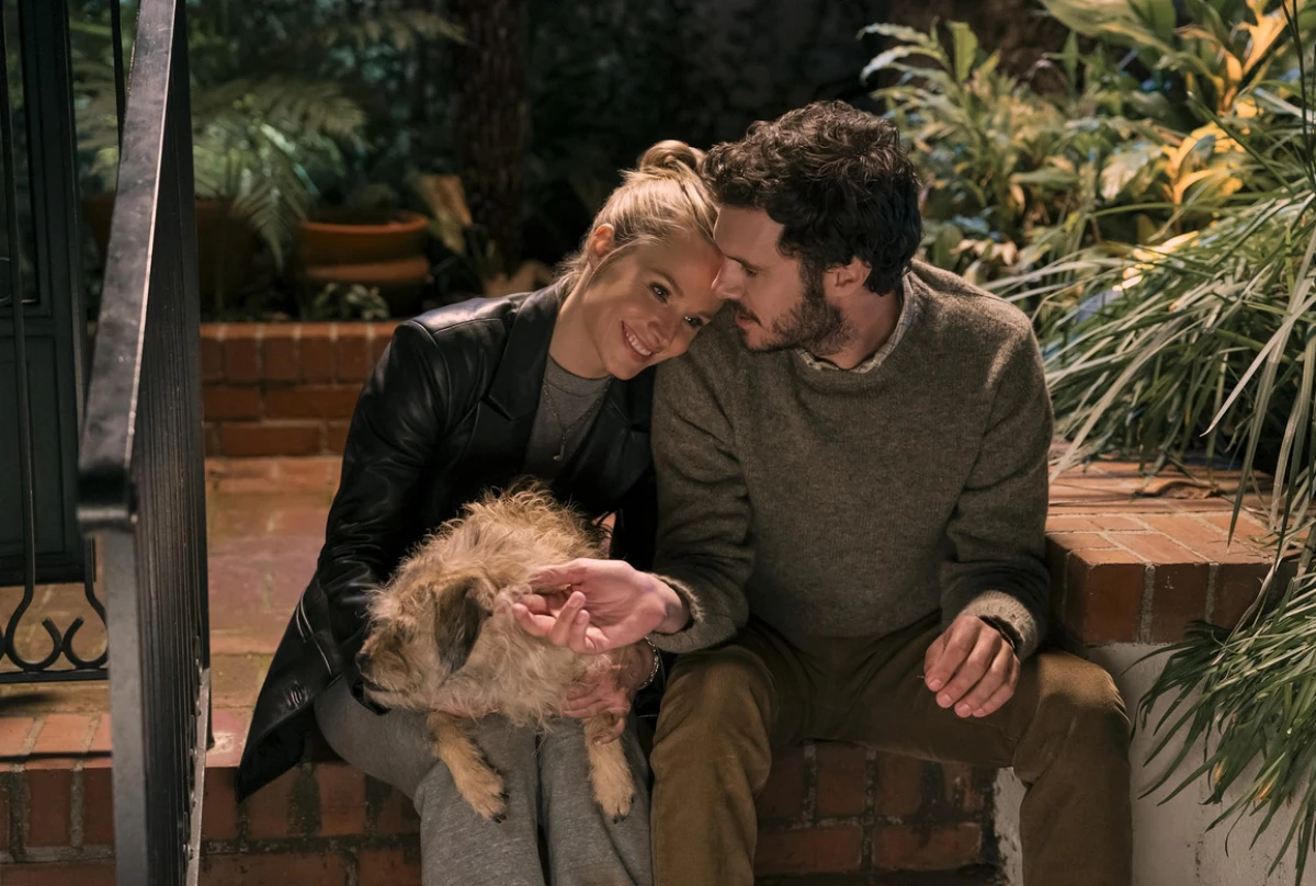 Kristen Bell, Adam Brody i iznenađenje u postavi: Sve o 2. sezoni Nobody Wants This