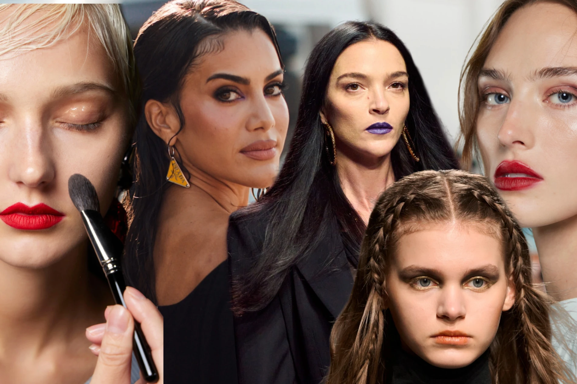 Ovi make-up trendovi će obilježiti nadolazeću jesen