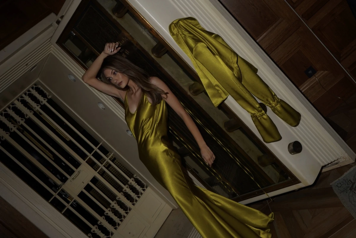 Komade iz nove kolekcije ovog domaćeg brenda želimo nositi cijelu jesen