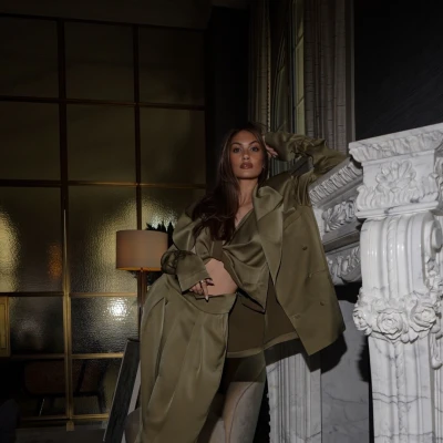 Komade iz nove kolekcije ovog domaćeg brenda želimo nositi cijelu jesen