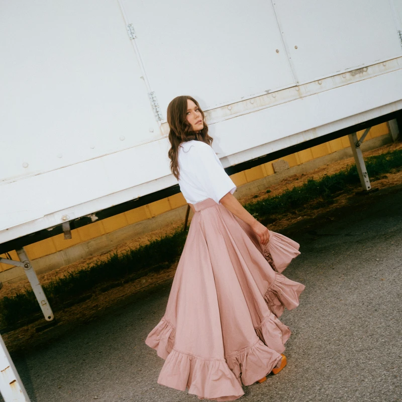 Lokomotiva ima novu kolekciju koja je savršena za ranu jesen