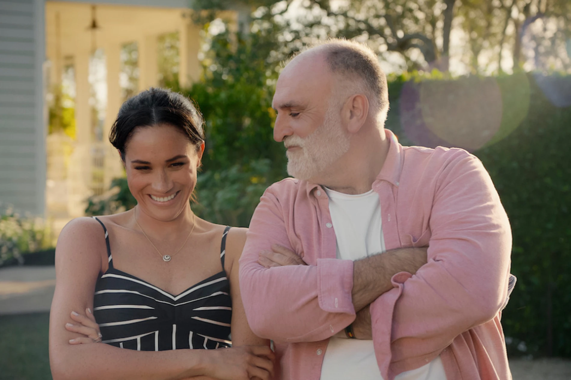 Meghan Markle otkrila modno pravilo koje je mrzila dok je bila dio kraljevske obitelji