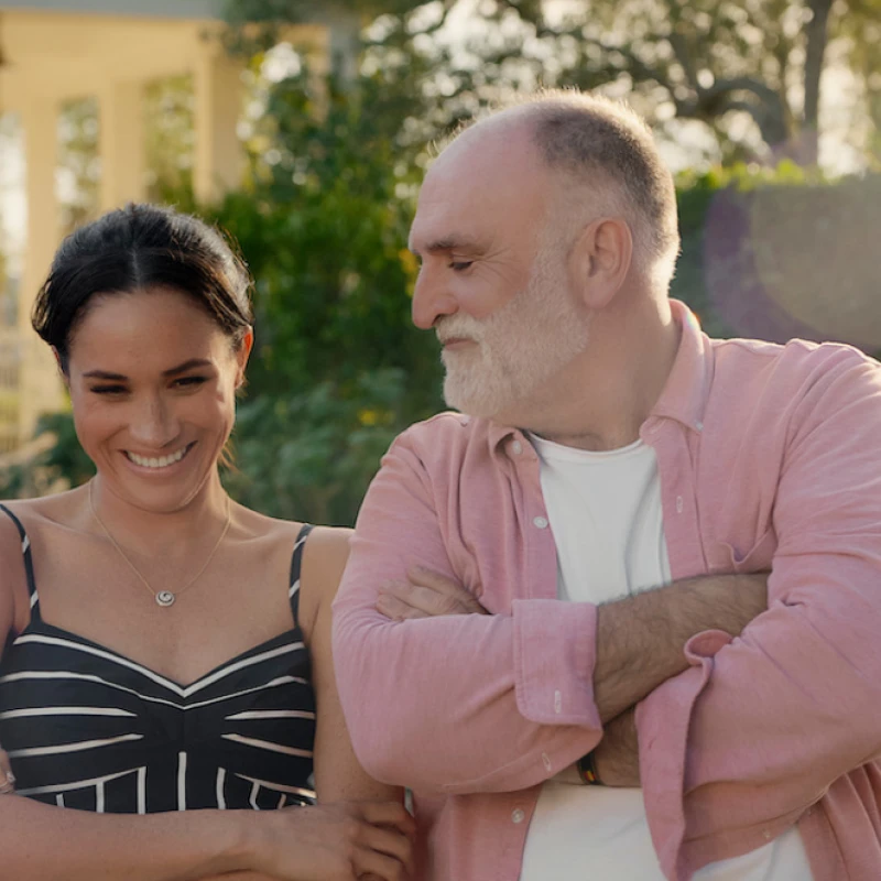 Meghan Markle otkrila modno pravilo koje je mrzila dok je bila dio kraljevske obitelji