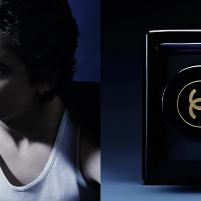 Kultni Chanel parfem sada ima još intenzivnije izdanje, a lice mu je Timothee Chalamet