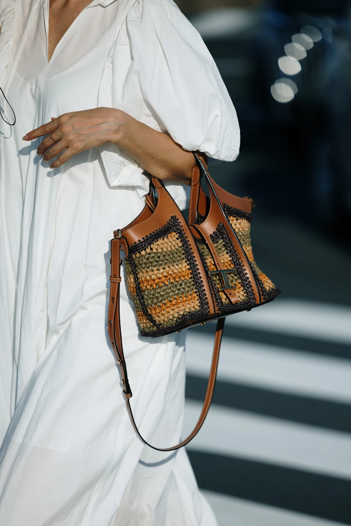 Pet outfit formula koje će vam pomoći da što bezbolnije prijeđete iz ljetne u jesensku garderobu