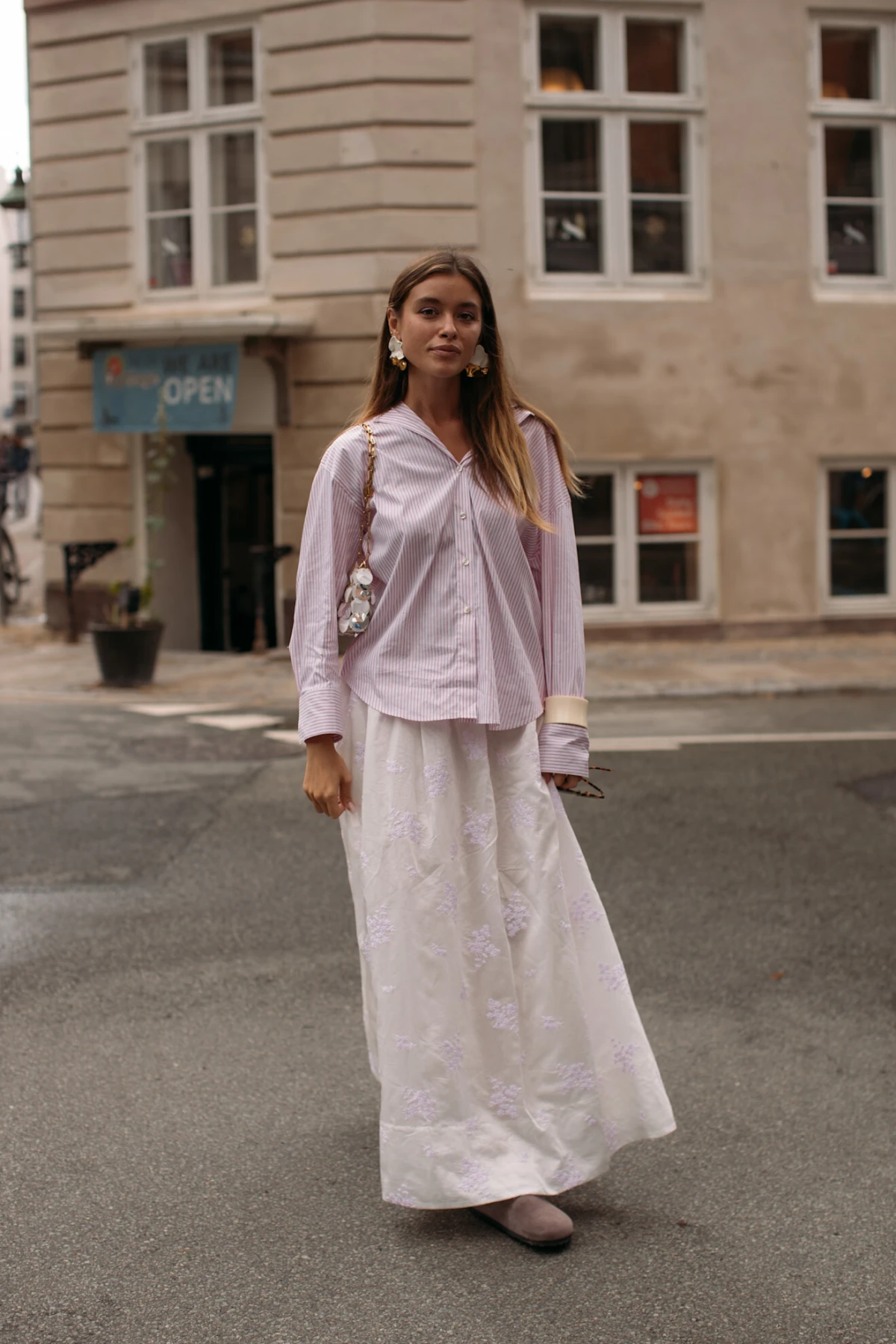 Pet outfit formula koje će vam pomoći da što bezbolnije prijeđete iz ljetne u jesensku garderobu