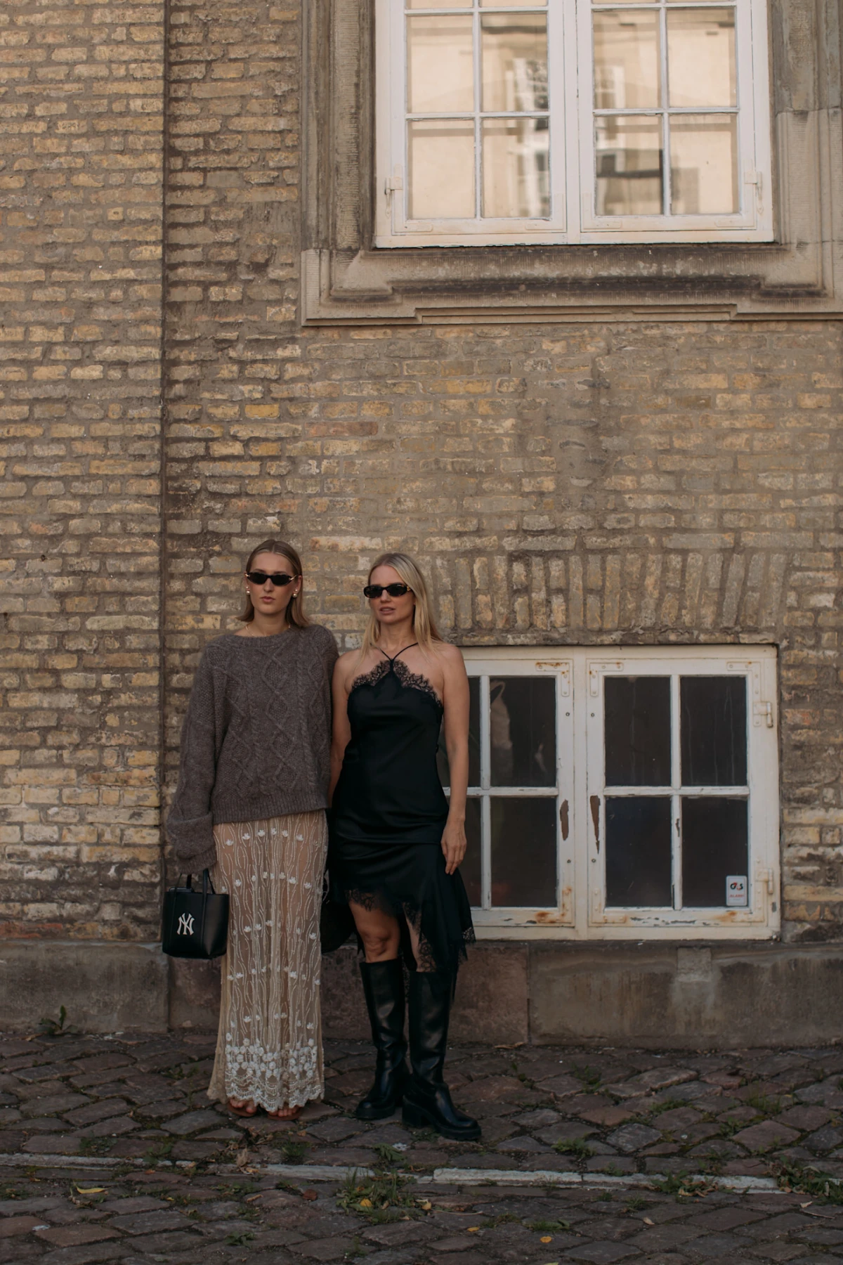 Pet outfit formula koje će vam pomoći da što bezbolnije prijeđete iz ljetne u jesensku garderobu