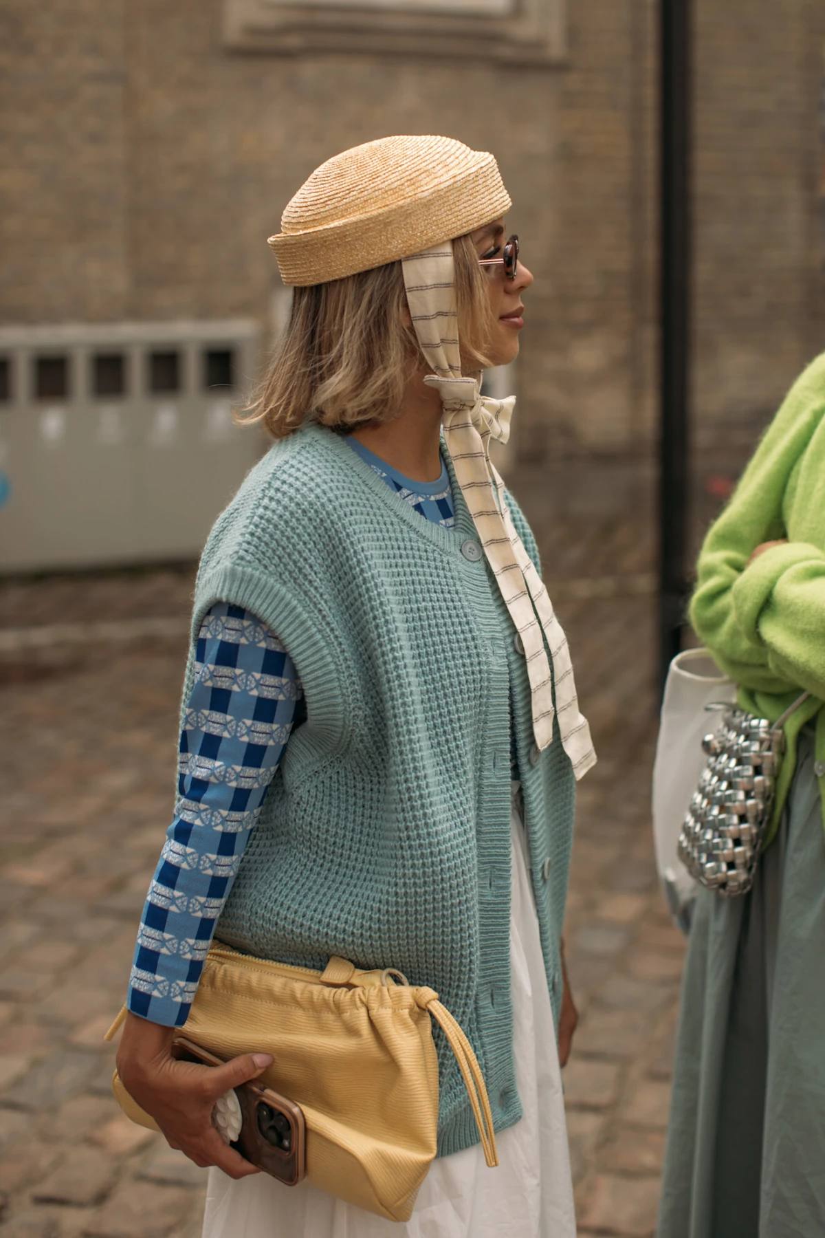 Pet outfit formula koje će vam pomoći da što bezbolnije prijeđete iz ljetne u jesensku garderobu