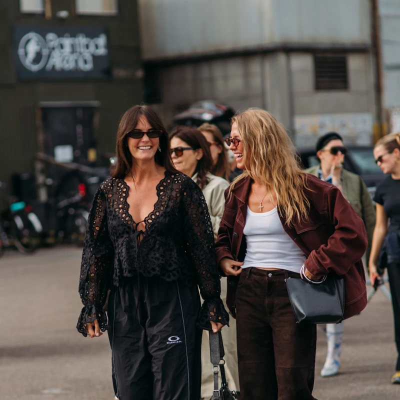 Pet outfit formula koje će vam pomoći da što bezbolnije prijeđete iz ljetne u jesensku garderobu