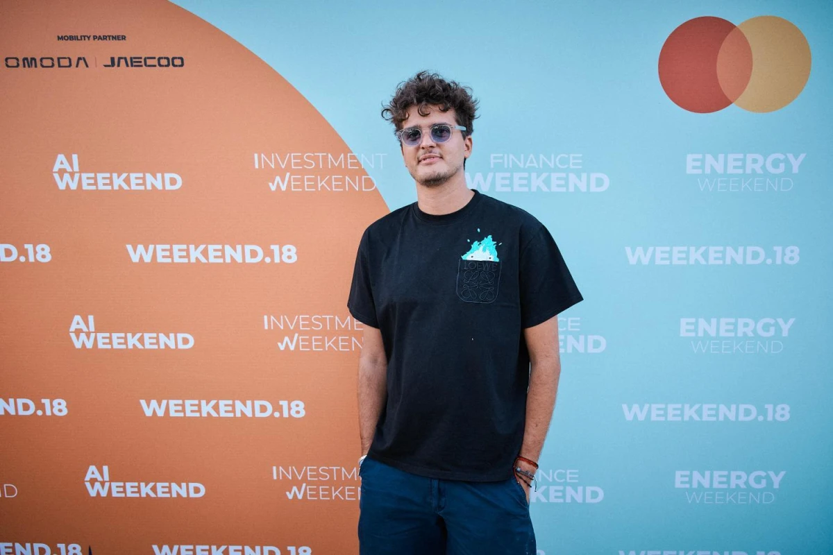 Weekend.18 u Rovinju: Šest festivala, vrhunski govornici i nezaboravna zabava