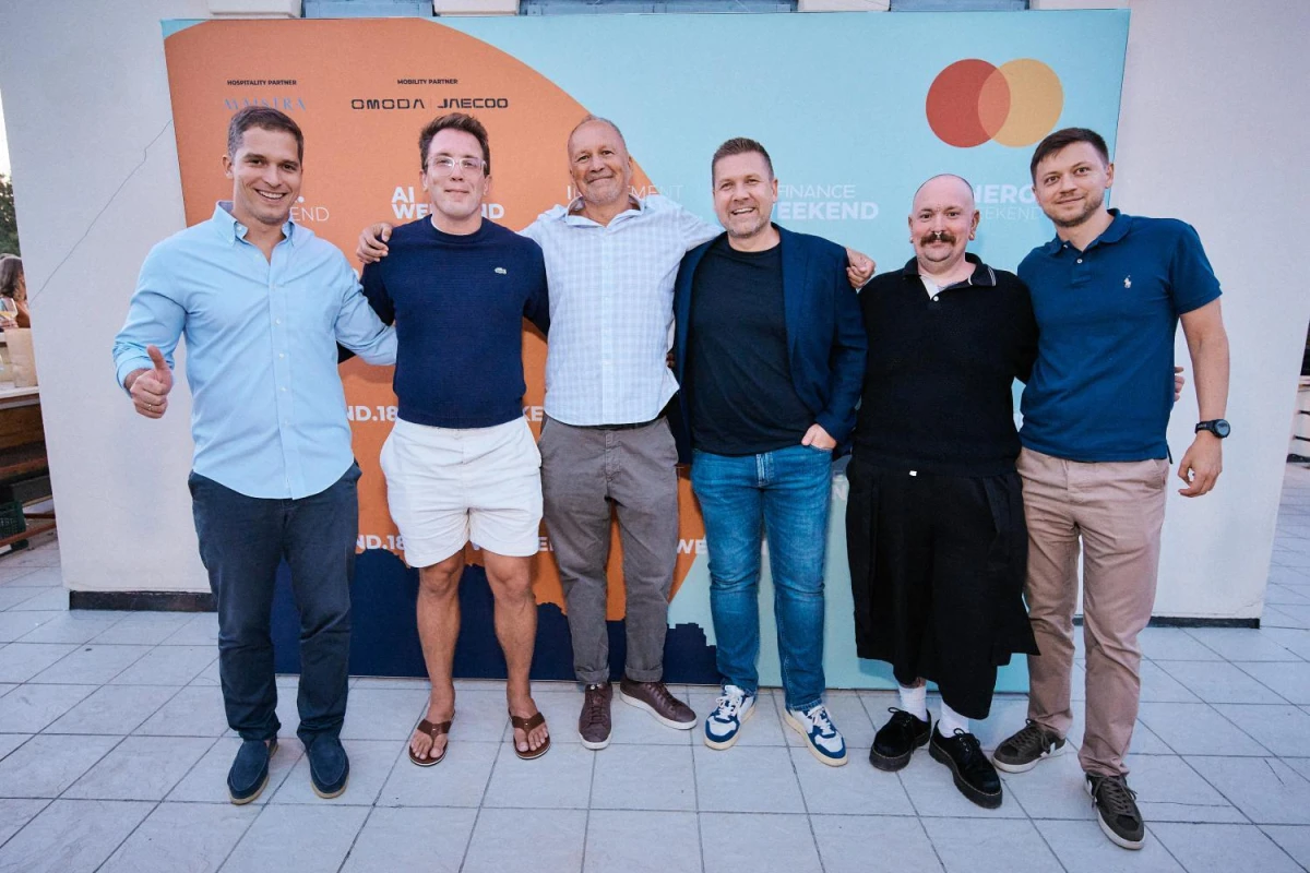 Weekend.18 u Rovinju: Šest festivala, vrhunski govornici i nezaboravna zabava