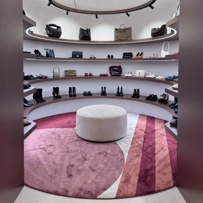 Oaza luksuznog minimalizma: Zavirite u preuređeni Maria Store u Zagrebu