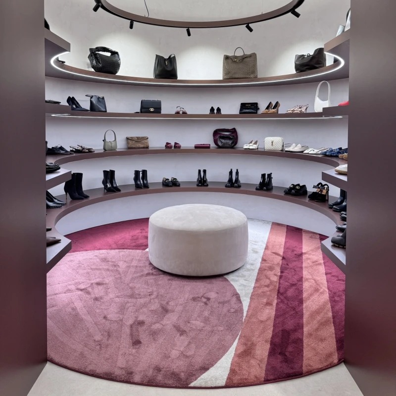 Oaza luksuznog minimalizma: Zavirite u preuređeni Maria Store u Zagrebu