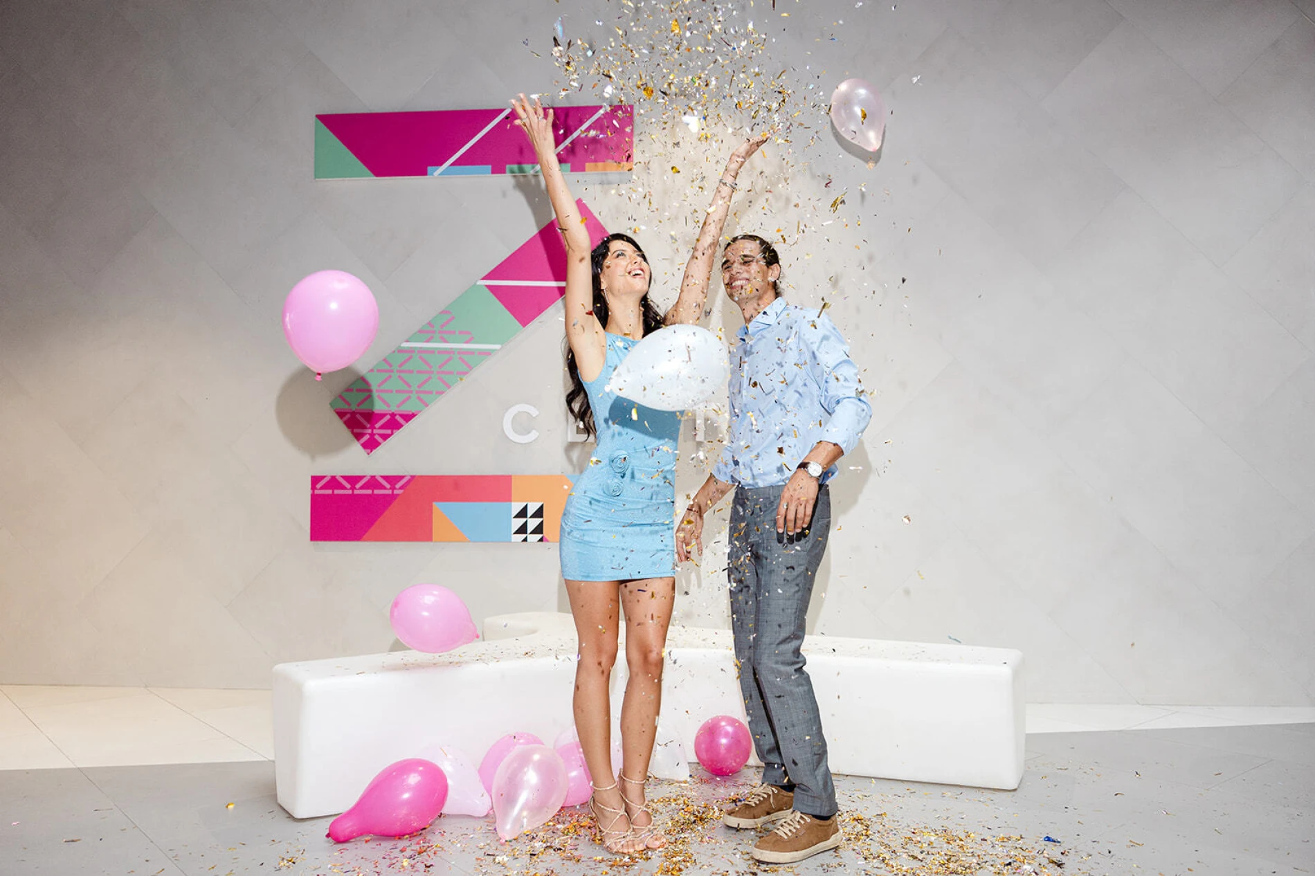 Z Centar slavi rođendan! Očekuje vas vikend s brojnim događanjima, zabavom i popustima