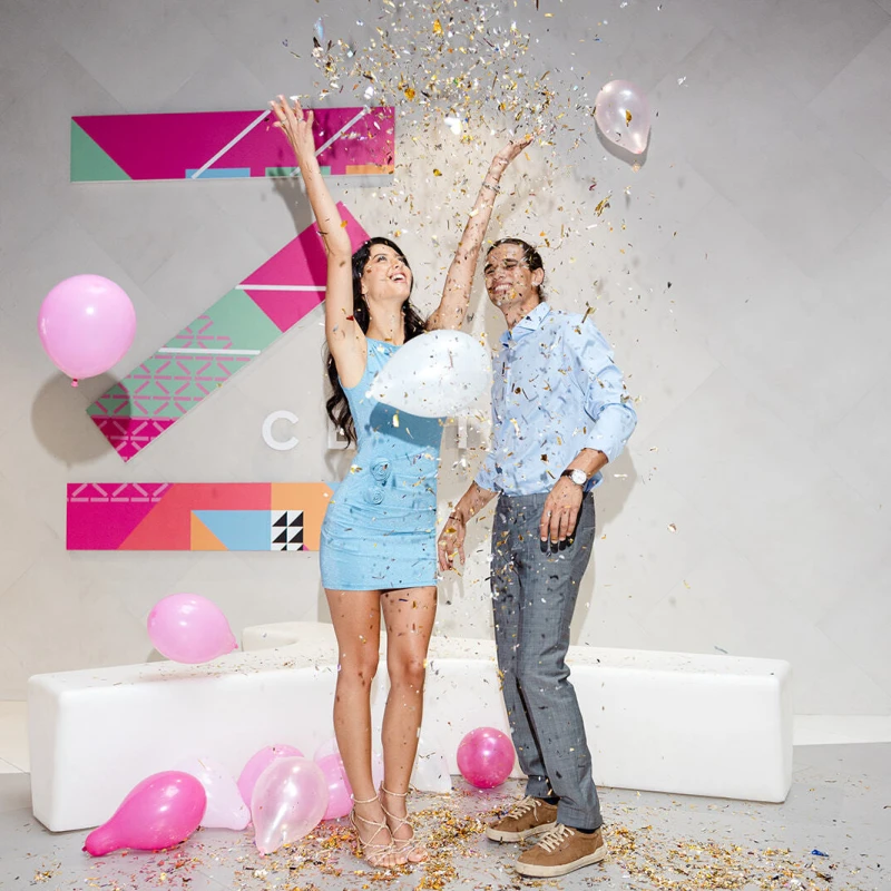 Z Centar slavi rođendan! Očekuje vas vikend s brojnim događanjima, zabavom i popustima