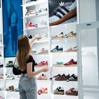 BUZZ je otvorio novu najveću sneaker destinaciju u Hrvatskoj