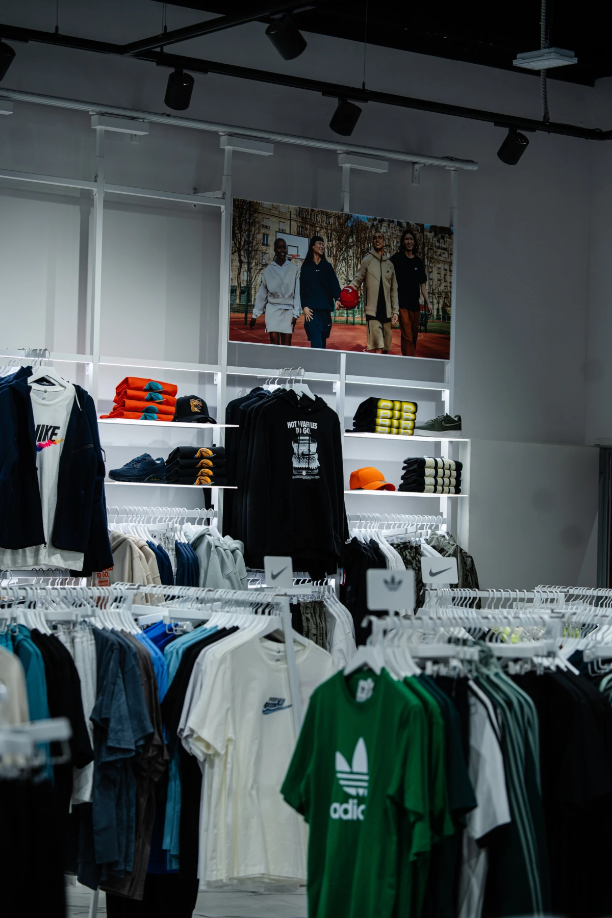 BUZZ je otvorio novu najveću sneaker destinaciju u Hrvatskoj