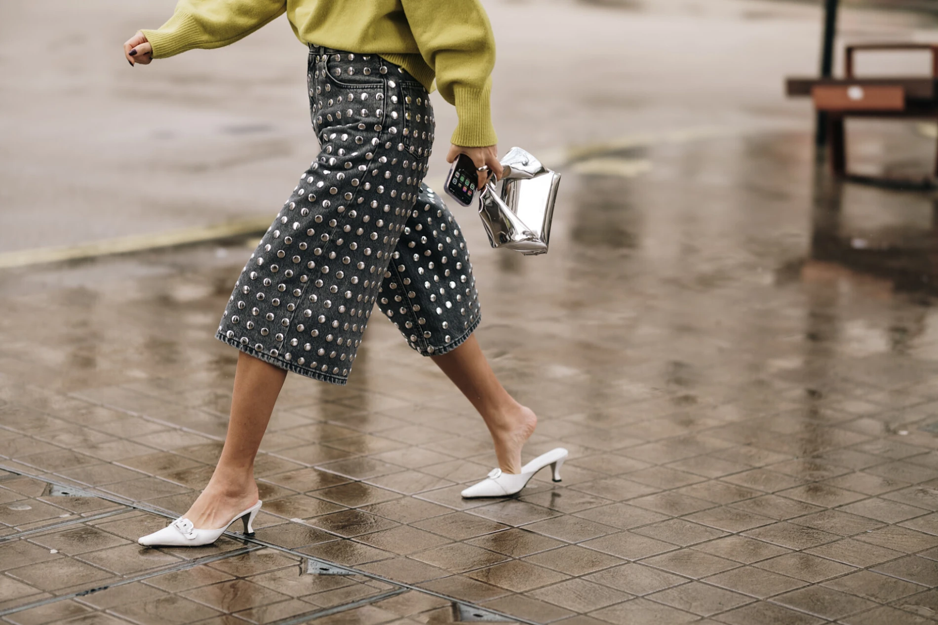 Ovaj model obuće i dalje je naše tajno oružje za povratak na posao