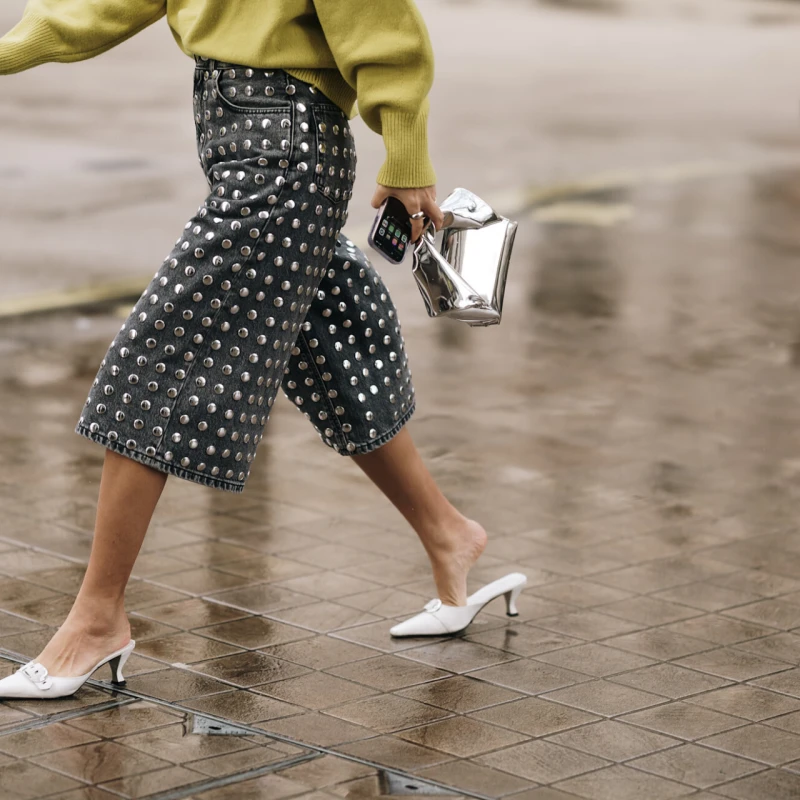 Ovaj model obuće i dalje je naše tajno oružje za povratak na posao