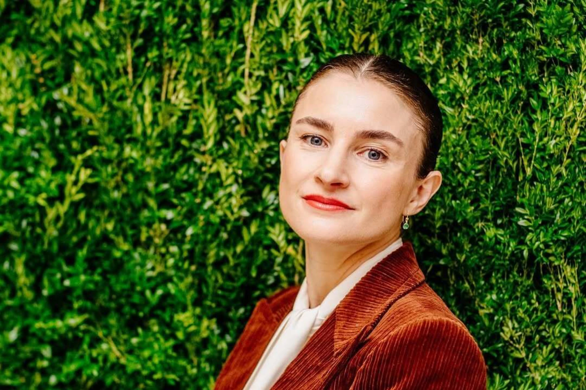 Tko je Chloe Malle, nasljednica Anne Wintour?