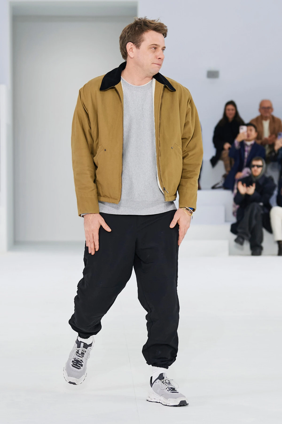 Što nam je otkrilo više o novom Dioru - teaseri ili majica Luce Guadagnina?