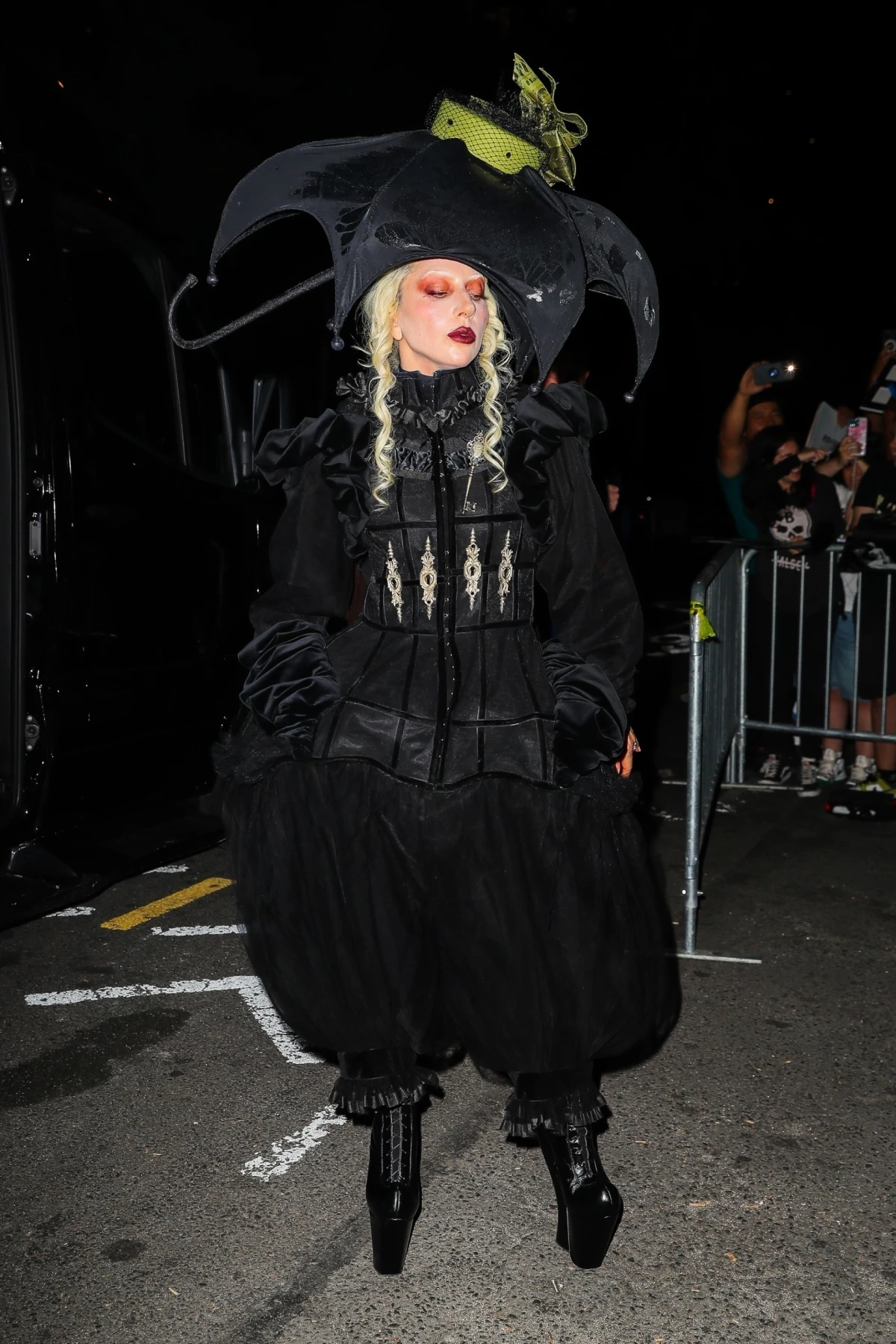 Dead Dance: Poslušali smo novi hit Lady Gage iz serije Wednesday