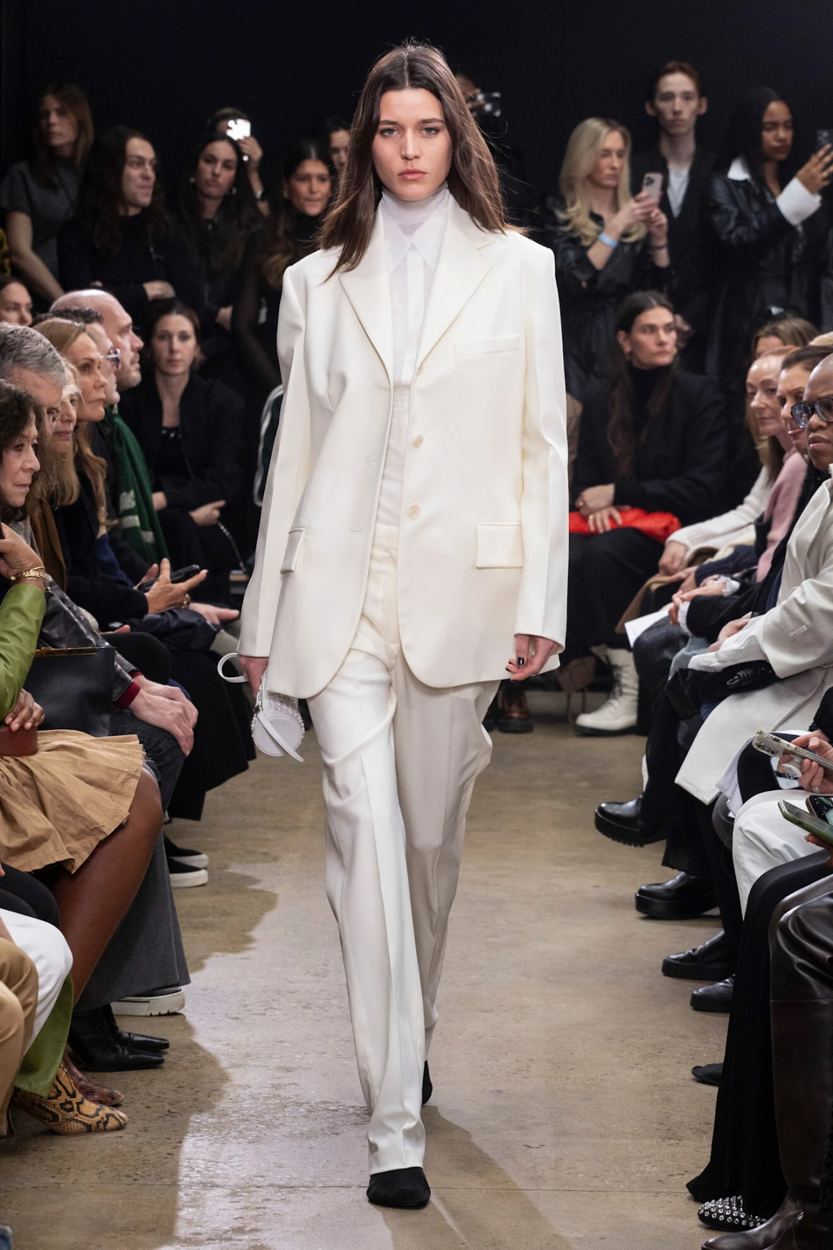 Rachel Scott je nova kreativna direktorica brenda Proenza Schouler