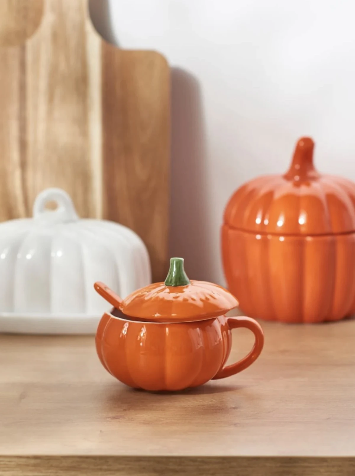 Ugodno, toplo, cozy... pronašli smo sve za jednostavni jesenski makeover vašeg doma